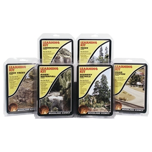 WLK954 Landscape Learning Kit