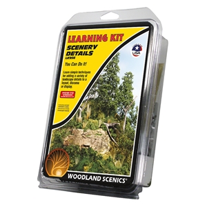 WLK955 River/Waterfall Learning Kit