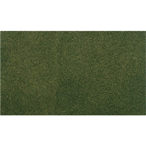 "14.125x12.5"" Forest Ready Grass Project Sheet"