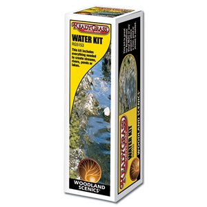 Readygrass Water Kit