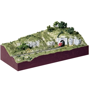 WS929 Subterrain Scenery Kit