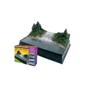 WSP4113 Water Diorama Kit