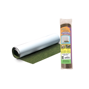 WSP4158 Green Grass Ready Grass Sheet