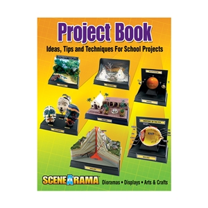 WSP4170 Project Book