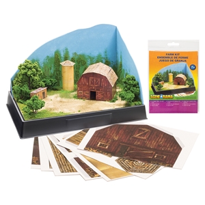 WSP4241 Farm Kit