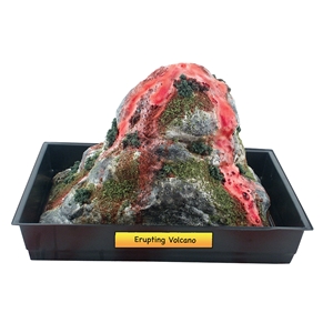 WSP4251 Erupting Volcano Class Pack