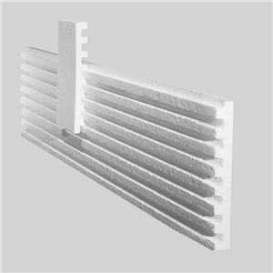 "8"" Profile Boards - 12 Piece Bulk Pack"