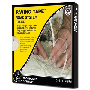 Paving Tape�