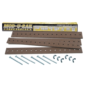 Connector Plate Set