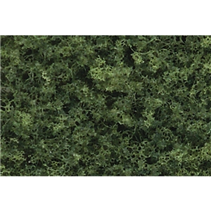 "¾""-3"" Medium Green Deciduous Trees (21/Kit)"