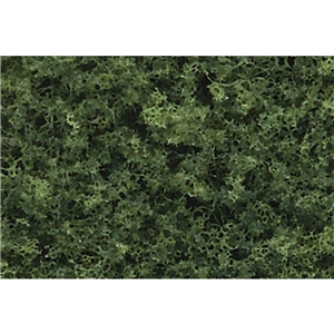 "3""-7"" Medium Green Deciduous Trees (6/Kit)"