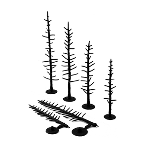 "2½""-4"" Tree Armatures"