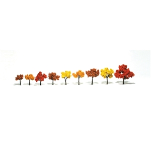 "1¼2-3"" Ready Made Fall Mix (9/Pk)"