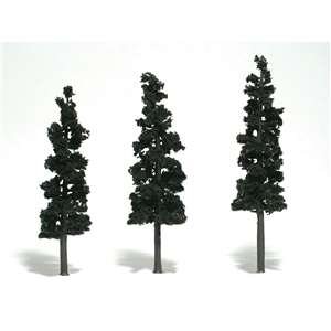 "6""-7"" Ready Made Pine (3/Pk)"