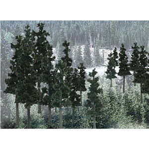 "2�""-4"" Ready Made Pine Value Pack (33/Pk)"