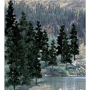 "4""-6"" Ready Made Pine Value Pack (24/Pk)"