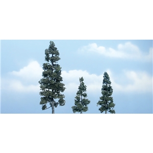 "2�""-5 1/8"" Premium Juniper (3/Pk)"