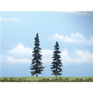 "4""-5"" Premium Spruce (2/Pk)"