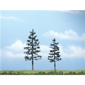 "4""-5�"" Premium Pine (2/Pk)"