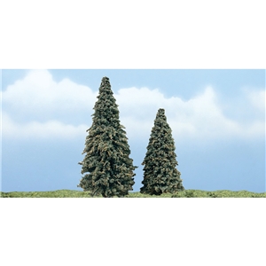 "3""-4"" Premium Conifer (2/Pk)"