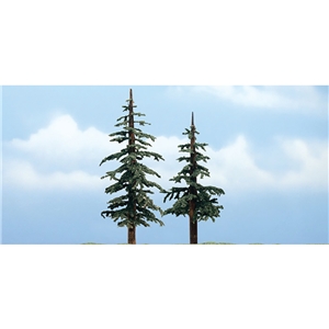 "4""-5"" Premium Lodgepole (2/Pk)"