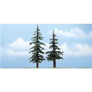 "5""-6"" Premium Lodgepole (2/Pk)"