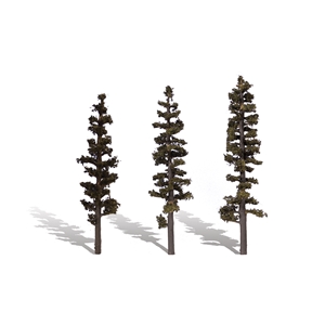 "6""-7"" Classic Standing Timber (3/Pk)"