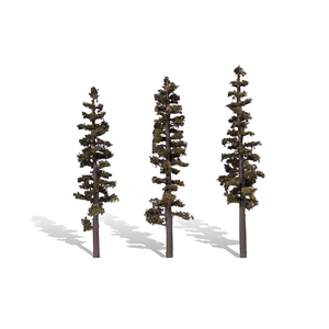 "7""-8"" Classic Standing Timber (3/Pk)"