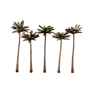 "4�""-5�"" Classic Large Palm Trees (5/Pk)"